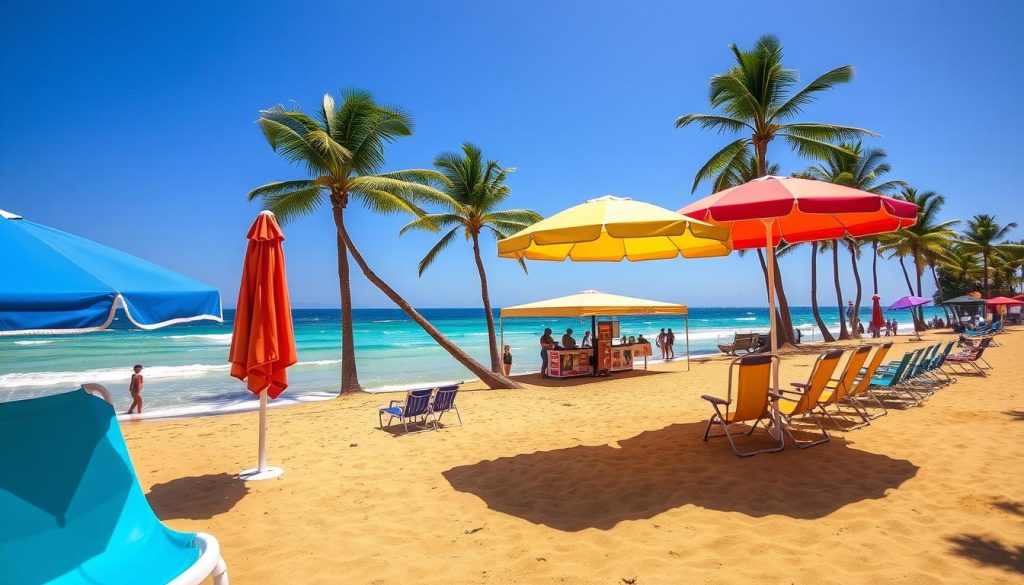 beach equipment rental Baby Beach beach equipment rental Baby Beach