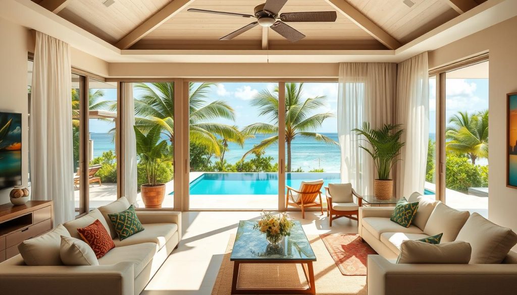 beachfront accommodations Antigua beachfront accommodations Antigua