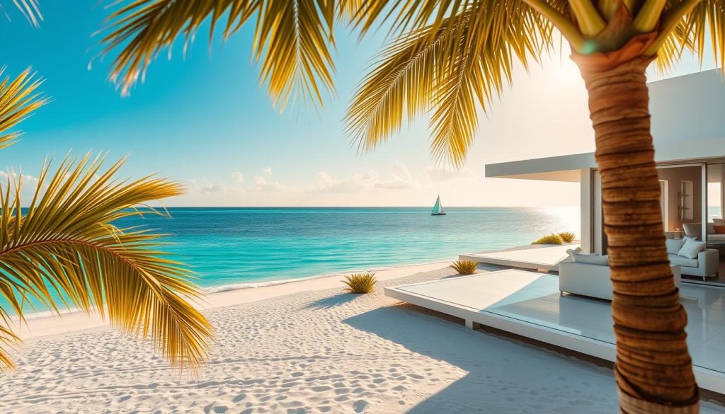 beachfront villa rentals aruba beachfront villa rentals aruba