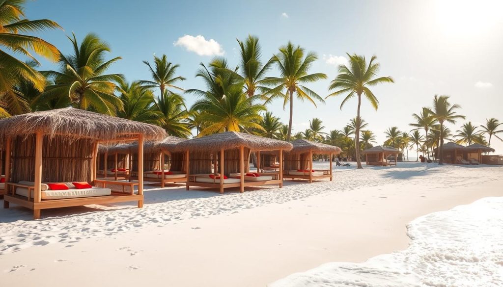 best baby beach aruba cabanas best baby beach aruba cabanas