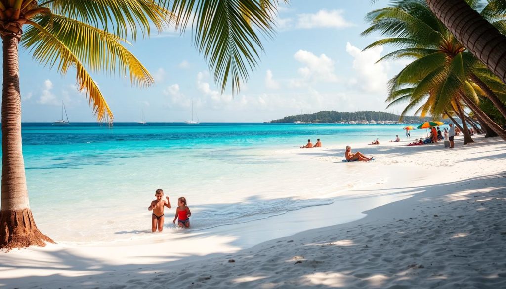 best beaches near Jolly Harbour best beaches near Jolly Harbour