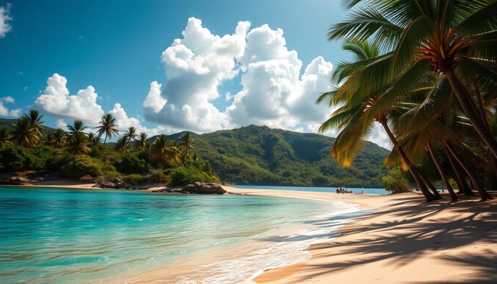best beaches near Jolly Harbour best beaches near Jolly Harbour