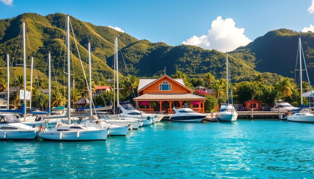 best boat rental in Tortola best boat rental in Tortola