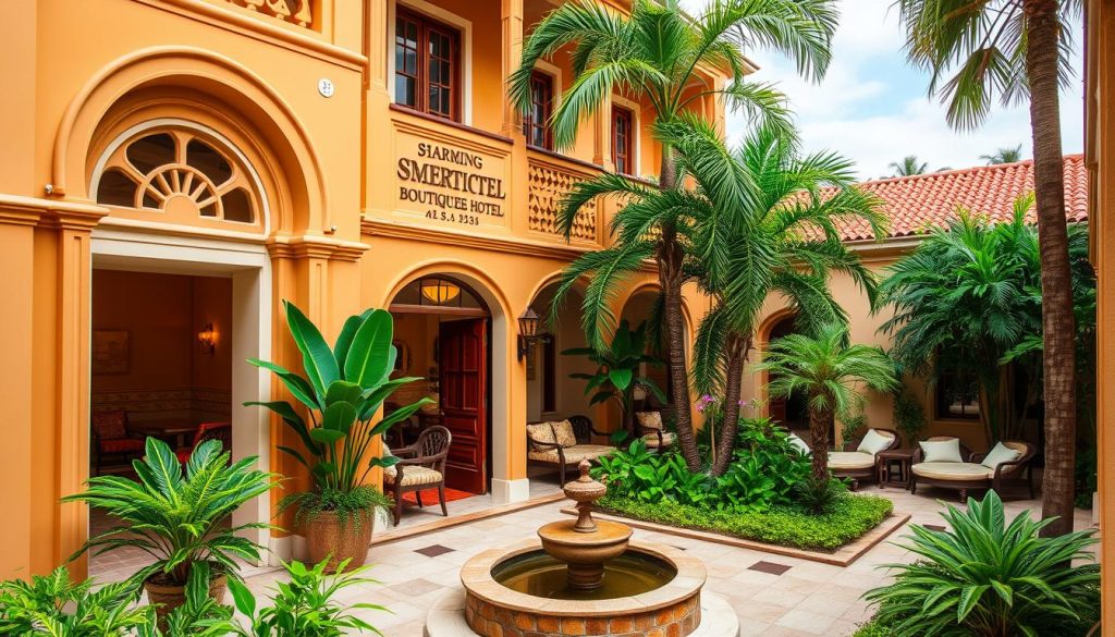 best boutique hotels Oranjestad best boutique hotels Oranjestad