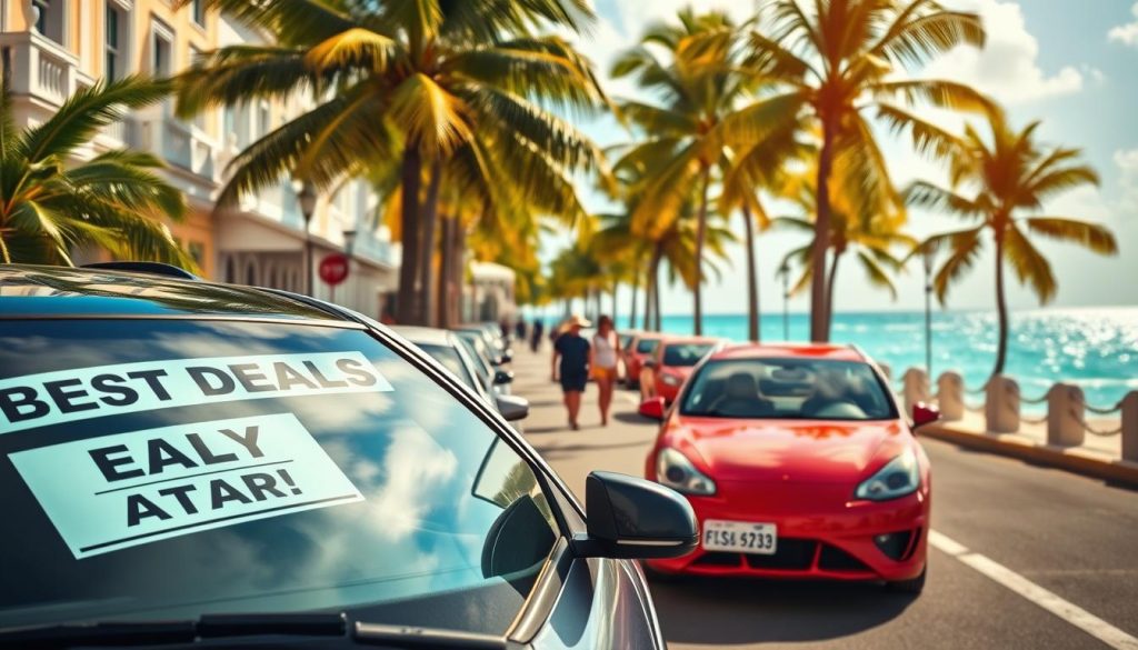 best car rental deals in Oranjestad best car rental deals in Oranjestad