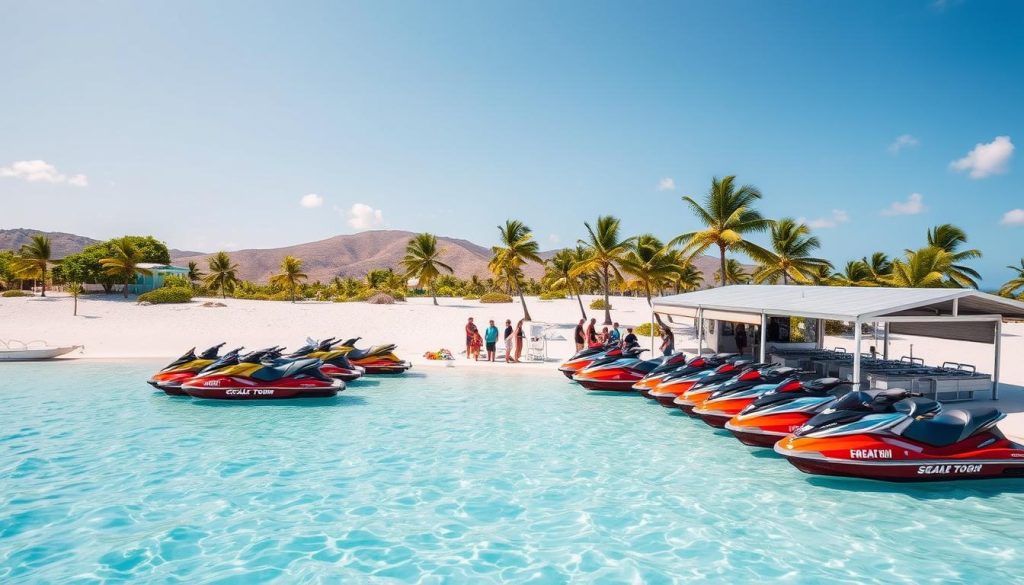 best jet ski rental at Eagle Beach best jet ski rental at Eagle Beach
