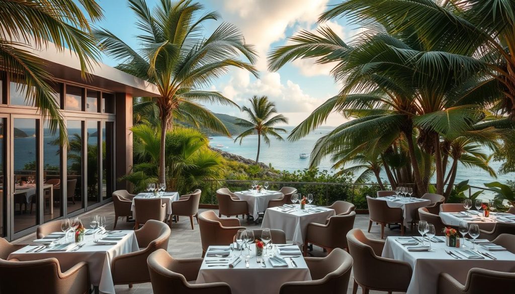 best restaurants in Tortola best restaurants in Tortola