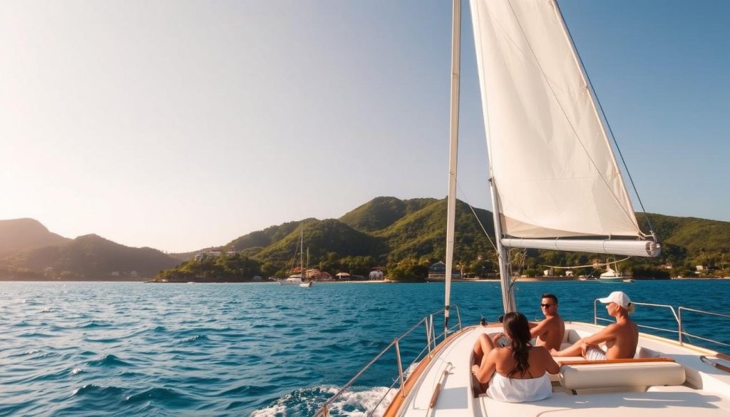best sailing excursions Dickenson Bay best sailing excursions Dickenson Bay
