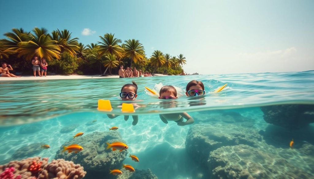 best snorkeling spots for kids best snorkeling spots for kids