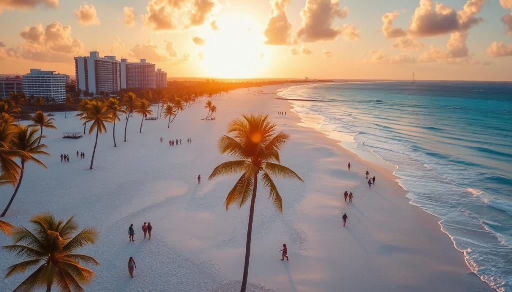 best time to visit Palm Beach Aruba best time to visit Palm Beach Aruba