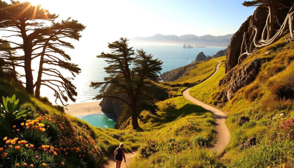 best walking spots near half moon bay best walking spots near half moon bay
