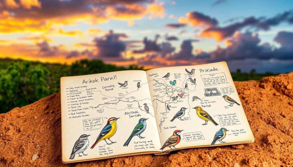 birdwatching guide for arikok park birdwatching guide for arikok park