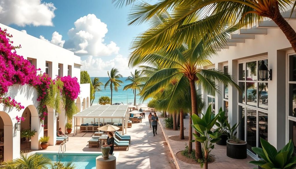 boutique hotels Aruba boutique hotels Aruba