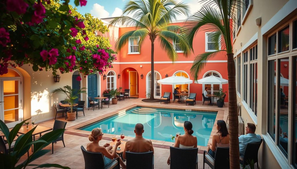 boutique hotels in Oranjestad boutique hotels in Oranjestad