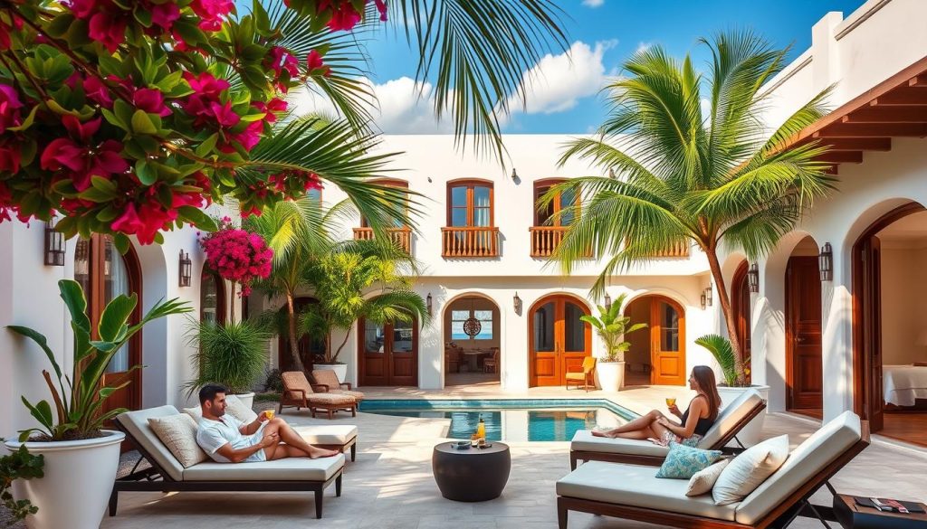 boutique hotels in Palm Beach Aruba boutique hotels in Palm Beach Aruba