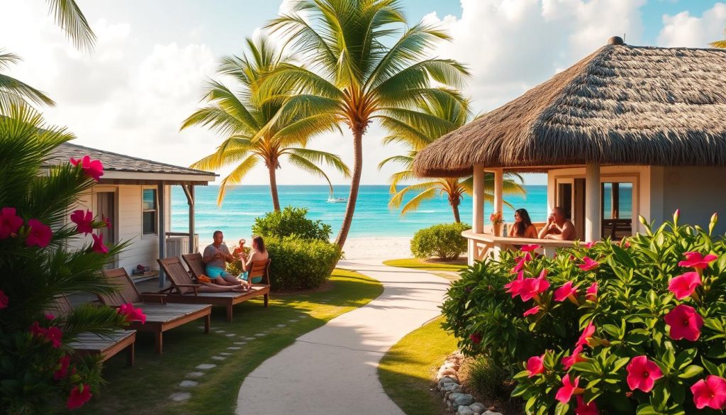 budget-friendly accommodations in Palm Beach Aruba budget-friendly accommodations in Palm Beach Aruba