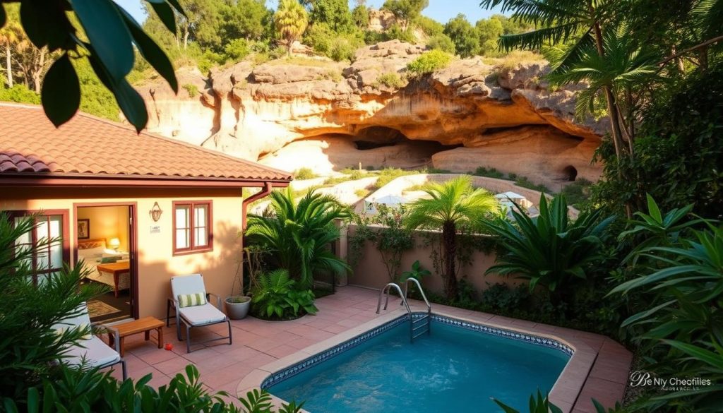 budget-friendly hotels near The Baths budget-friendly hotels near The Baths