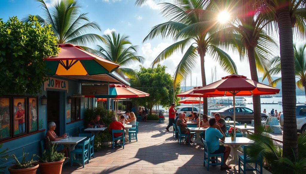budget-friendly restaurants in Jolly Harbour budget-friendly restaurants in Jolly Harbour