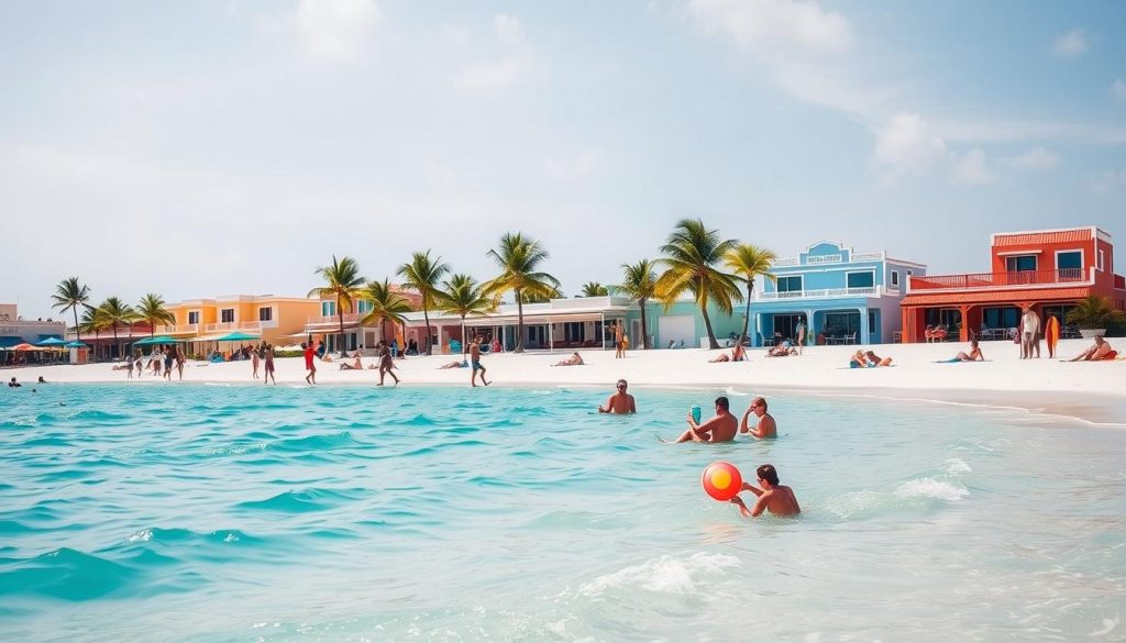 budget-friendly spots Oranjestad budget-friendly spots Oranjestad