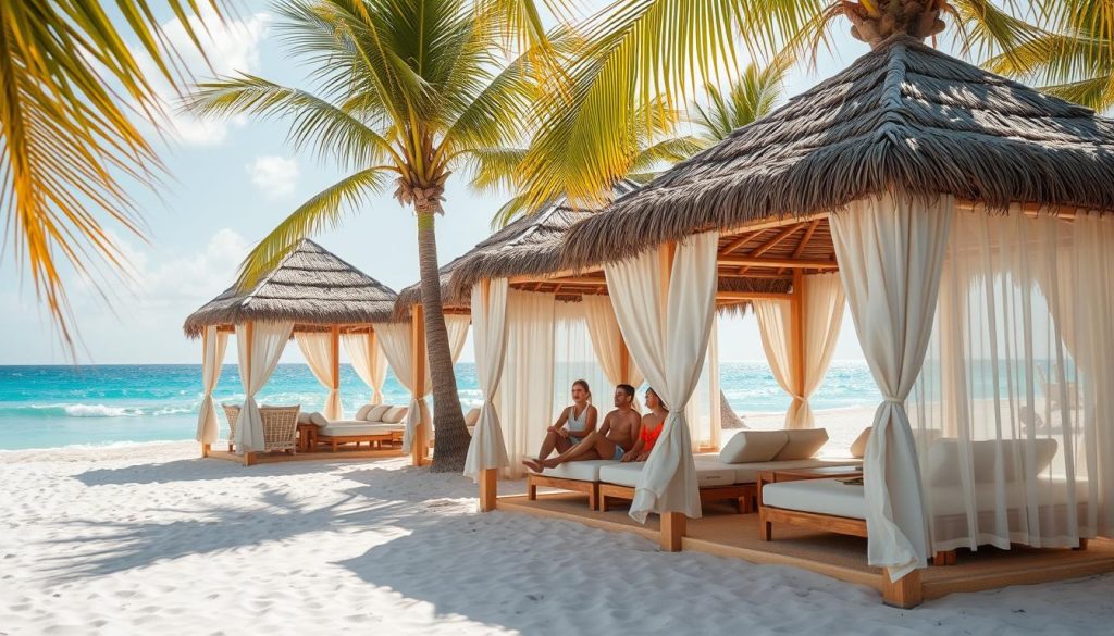 cabanas rental baby beach aruba cabanas rental baby beach aruba