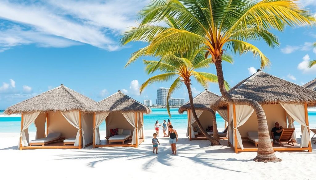 cabanas rental baby beach aruba cabanas rental baby beach aruba