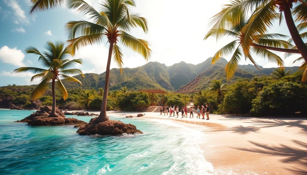 caribbean island day tours caribbean island day tours