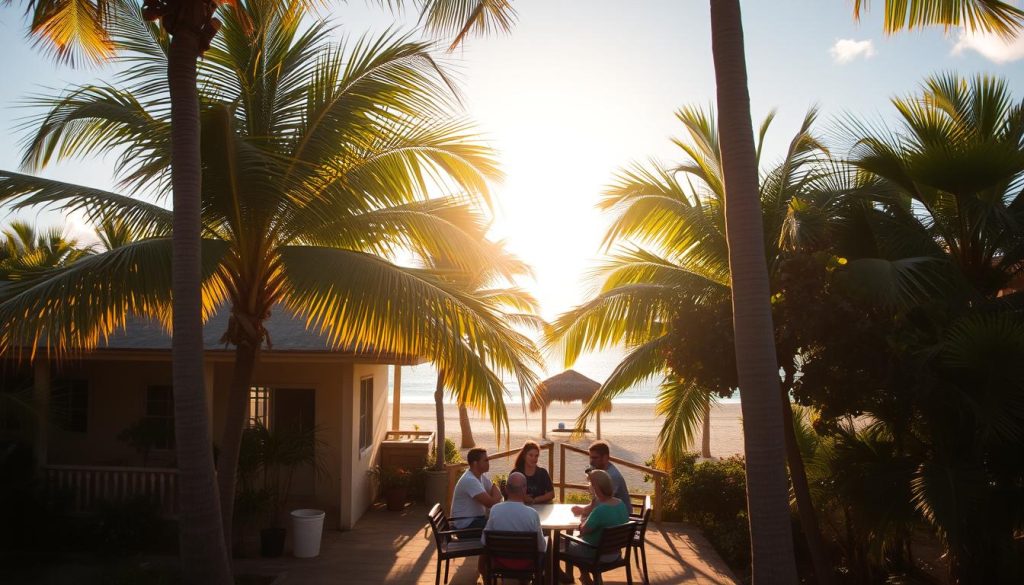 cheap stays near Eagle Beach cheap stays near Eagle Beach