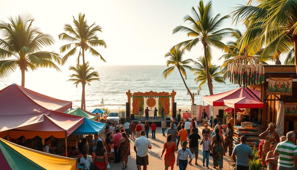 cultural events near Baby Beach cultural events near Baby Beach