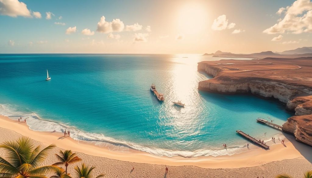 day trips from Oranjestad day trips from Oranjestad