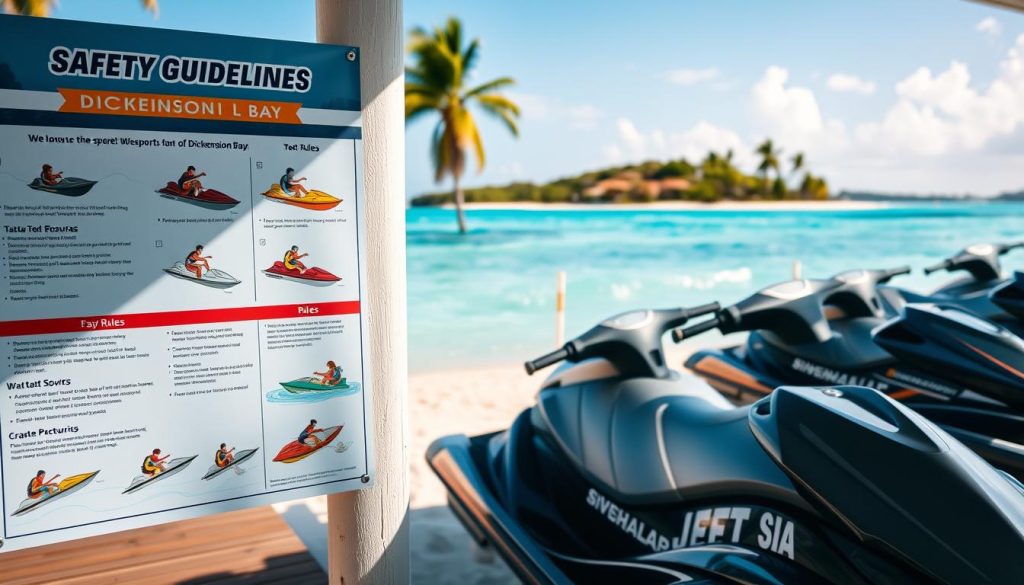 dickenson bay jet ski rental safety guidelines dickenson bay jet ski rental safety guidelines