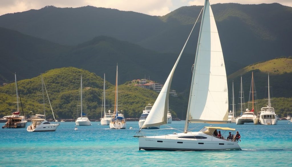 dickenson bay sailing trips dickenson bay sailing trips