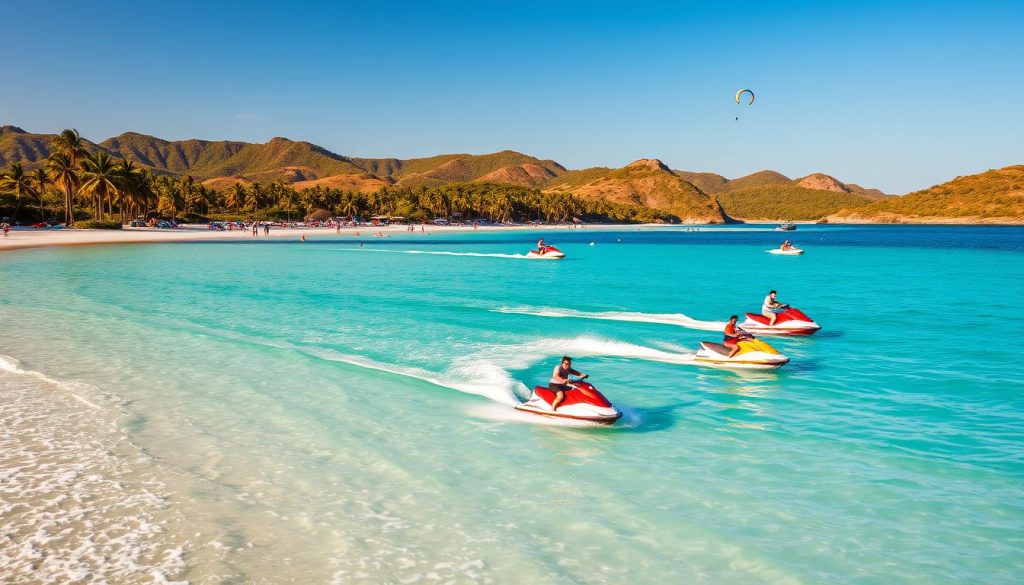 dickenson bay water sports dickenson bay water sports