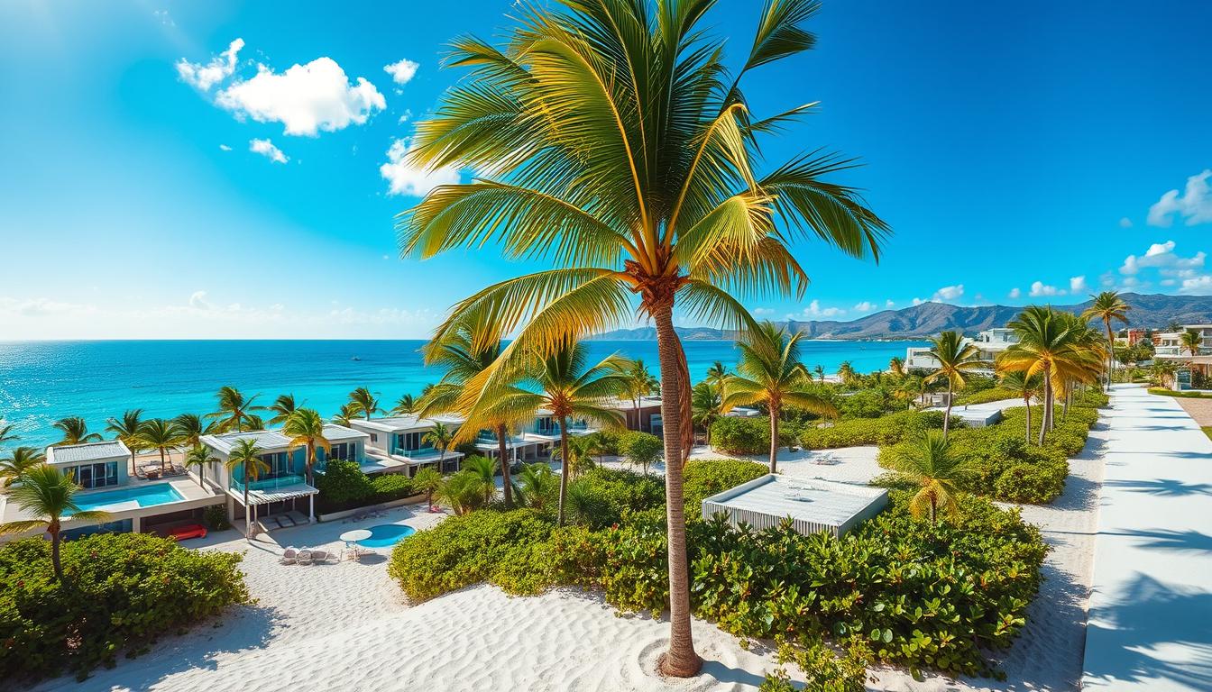 eagle beach aruba accommodations