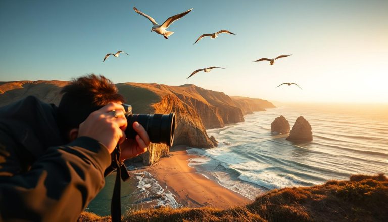 eagle beach photography spots