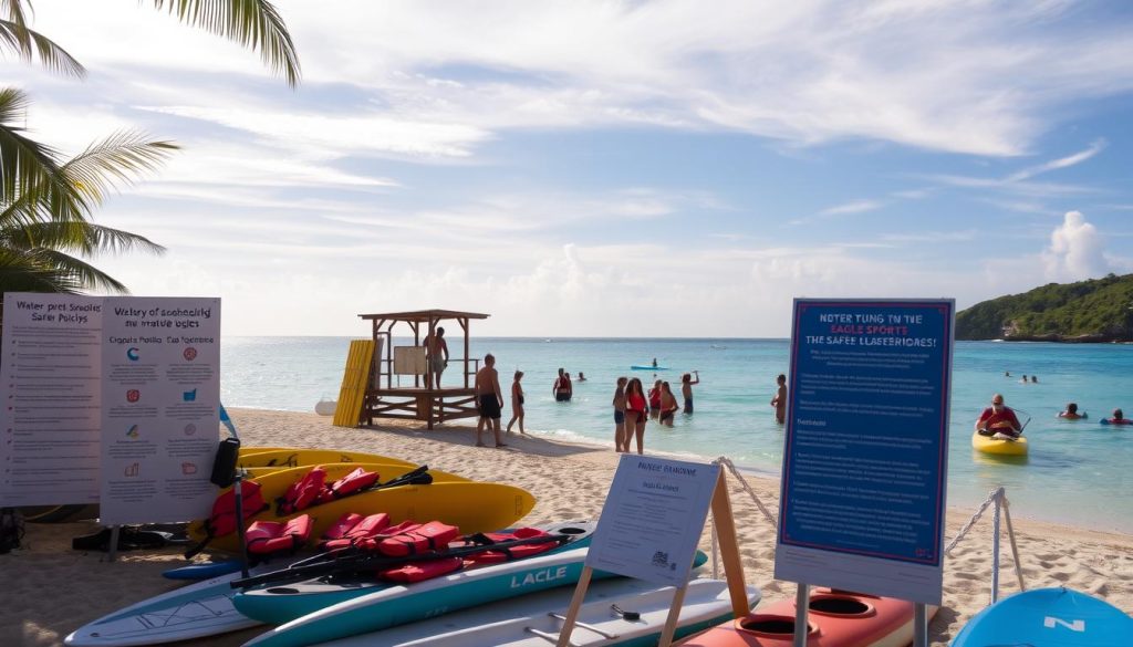 eagle beach water sports rental safety measures eagle beach water sports rental safety measures