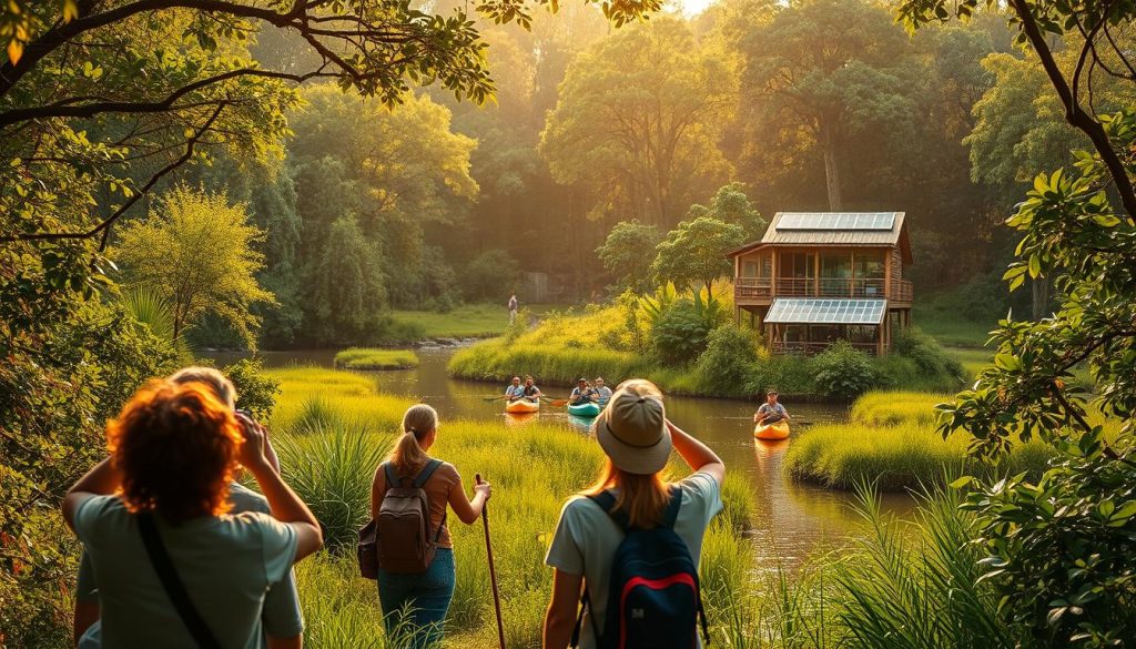 eco-conscious activities eco-conscious activities