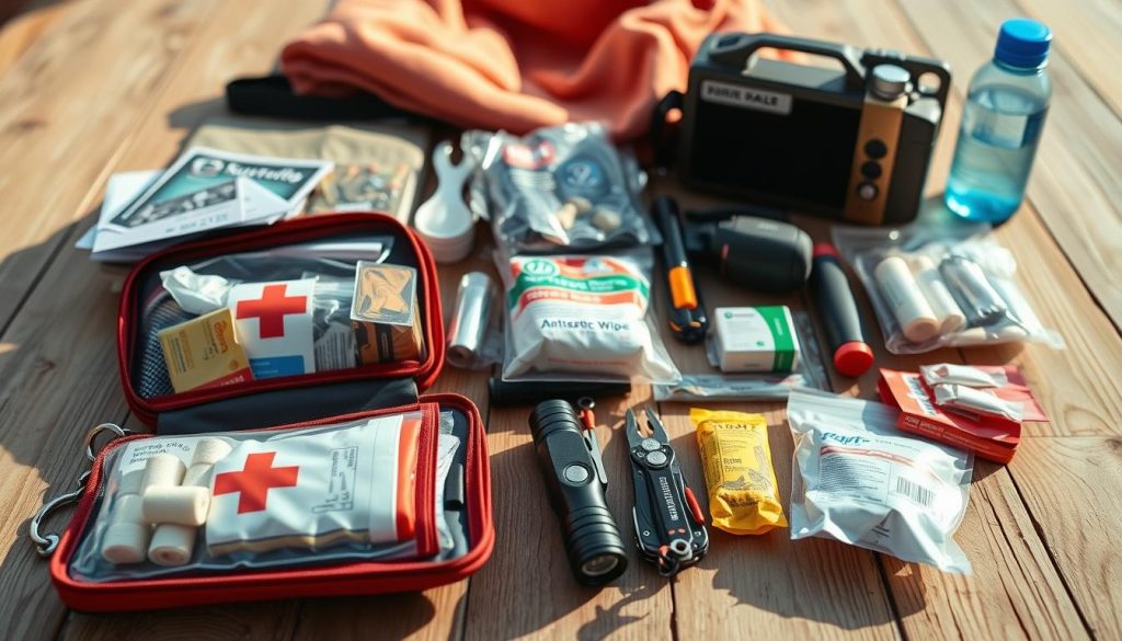 emergency preparedness kit emergency preparedness kit
