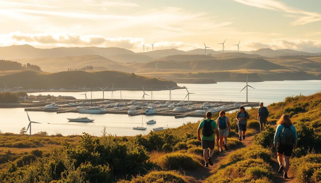 environmentally friendly experiences Half Moon Bay environmentally friendly experiences Half Moon Bay