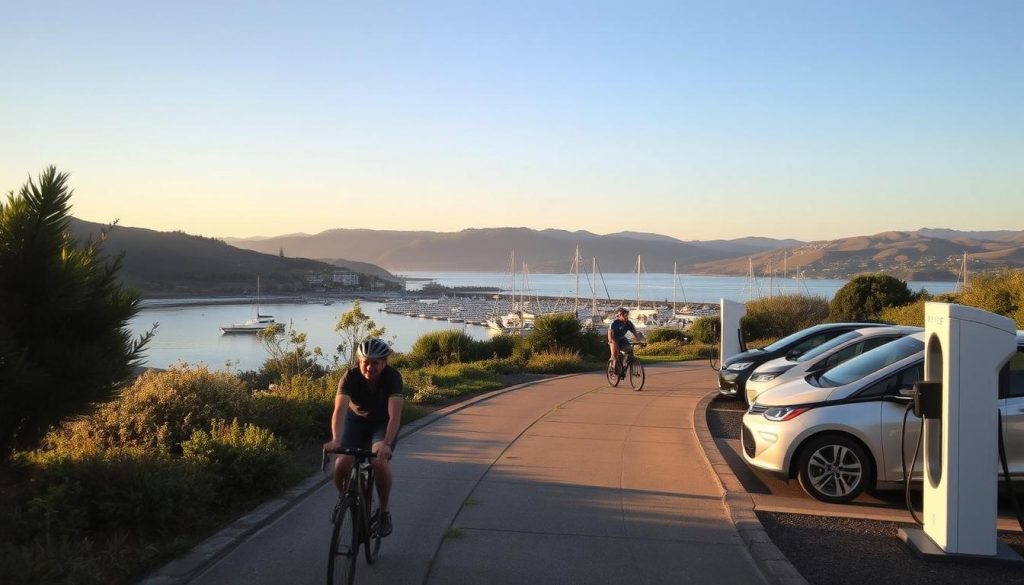 environmentally friendly experiences Half Moon Bay environmentally friendly experiences Half Moon Bay
