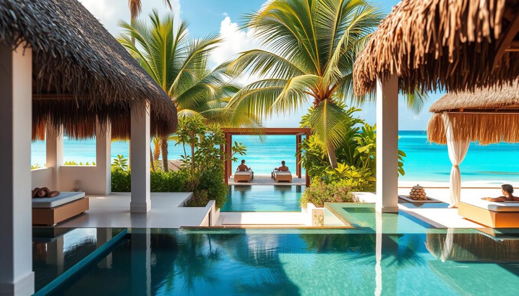 exclusive spa deals Palm Beach Aruba exclusive spa deals Palm Beach Aruba