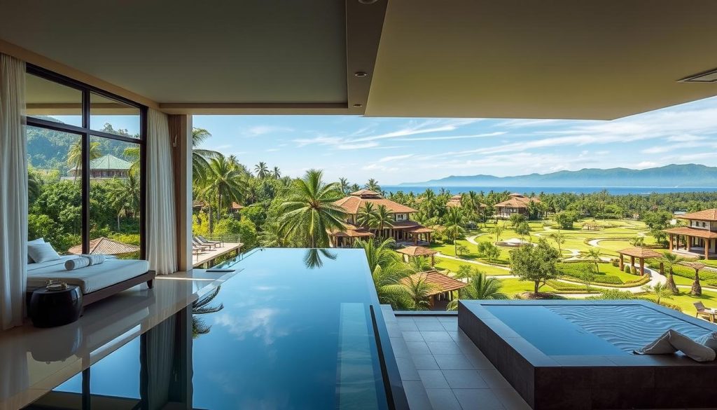 exclusive spa resort accommodations exclusive spa resort accommodations
