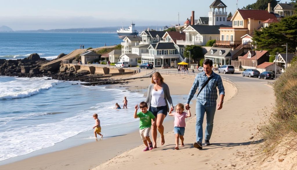 family activities in Half Moon Bay family activities in Half Moon Bay