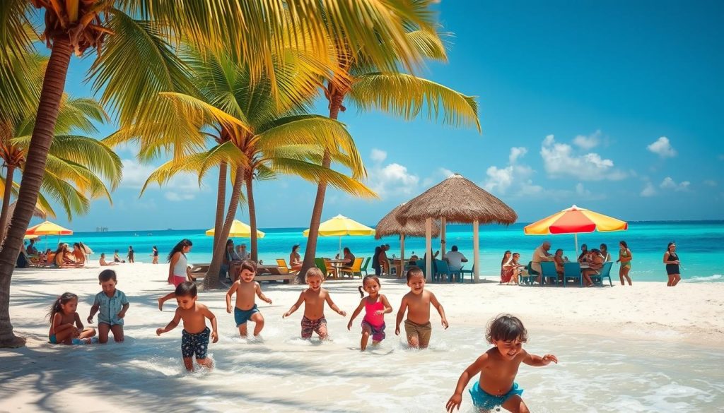 family entertainment in Aruba family entertainment in Aruba