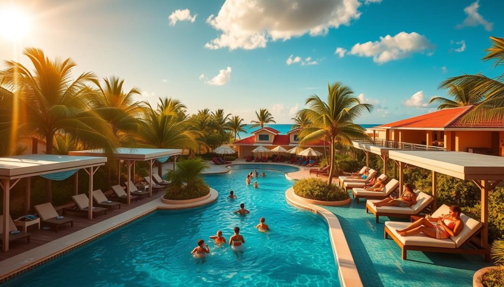 family-friendly accommodations in palm beach aruba family-friendly accommodations in palm beach aruba