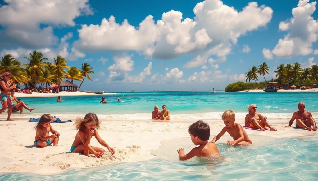 family-friendly activities Aruba family-friendly activities Aruba