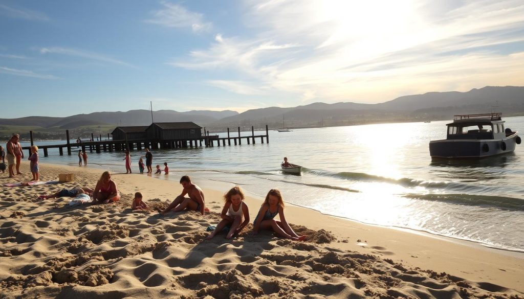 family-friendly activities in Half Moon Bay family-friendly activities in Half Moon Bay
