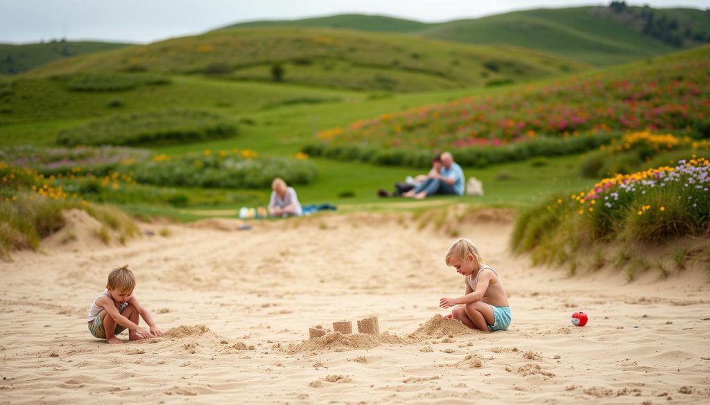 family-friendly activities in Half Moon Bay family-friendly activities in Half Moon Bay
