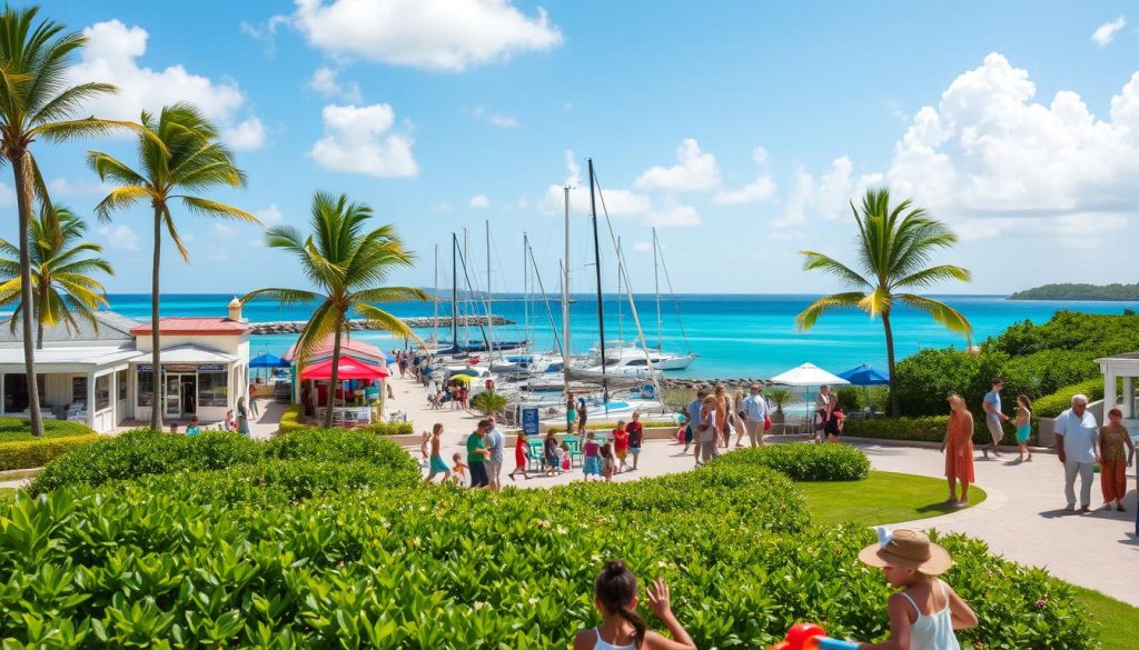 family-friendly activities in Jolly Harbour family-friendly activities in Jolly Harbour