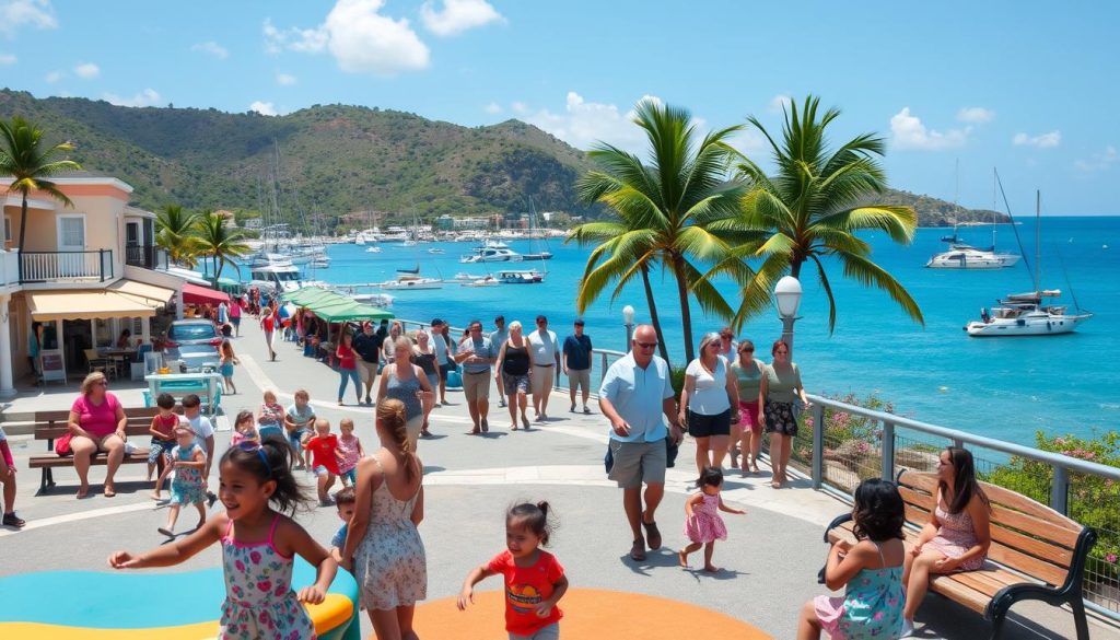 family-friendly activities in Jolly Harbour family-friendly activities in Jolly Harbour