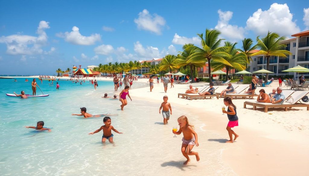 family-friendly activities in palm beach aruba family-friendly activities in palm beach aruba